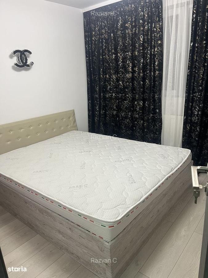 Drumul Taberei  - 2 minute Metrou Raul Doamnei - Apartament 2 camere MODERN - 12