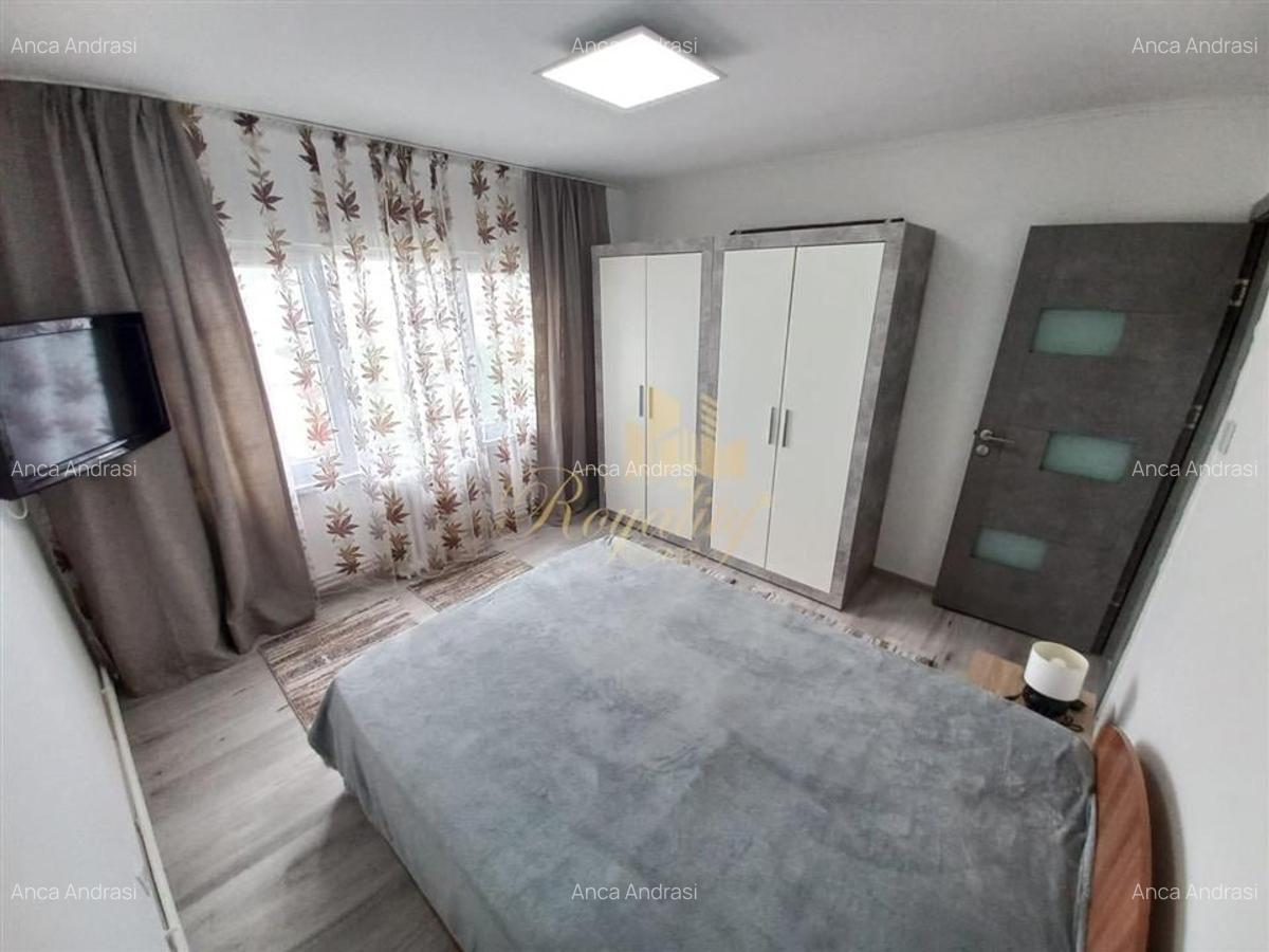 ZERO COMISION, Apartament 2 camere, 58 mp, centrala proprie, clima- Zona Intim - 9