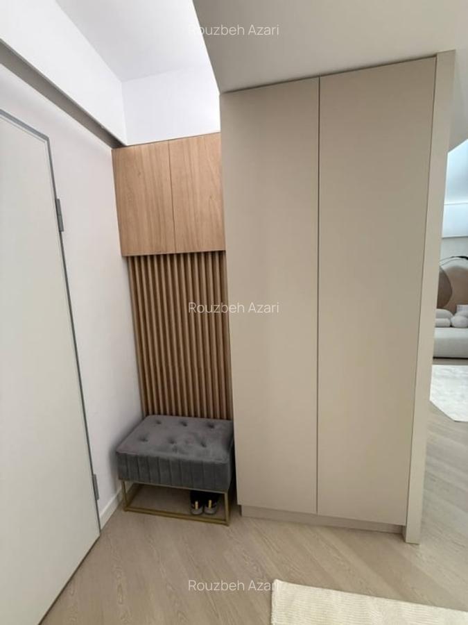 Apartament 3 camere | 69 Mp Utili | Parcare Inclusa | Cortina North - 6