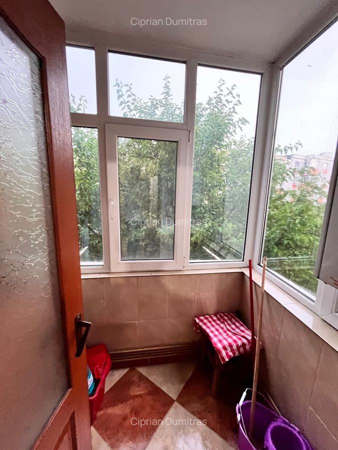 Apartament cu 2 camere Tudor Vladimirescu - 10