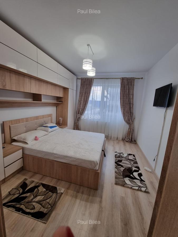 Rotar Park Residence 2 / Apartament doua cam modern / Loc de parcare - 4