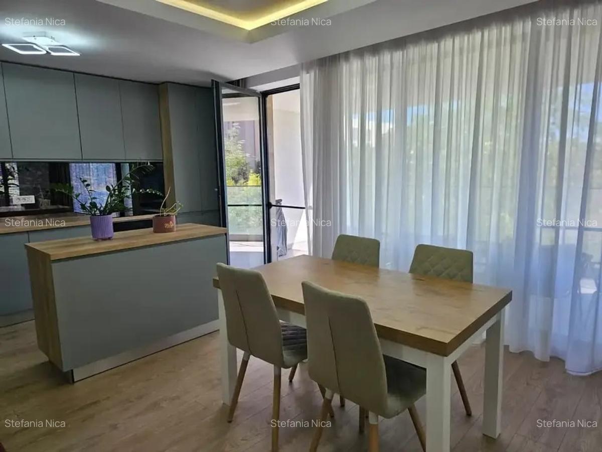 Apartament 4 camere | 120 mp utili + terasă | Zona Iancu Nicolae | 2 LP - 6