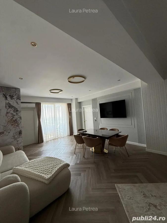 3 camere, strada Tecuci - 5