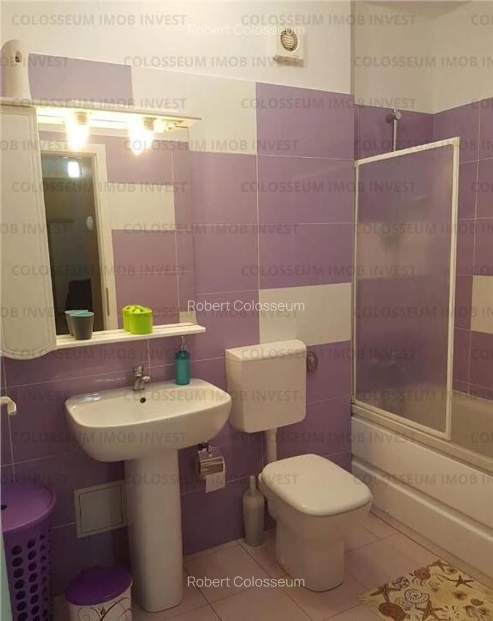 Apartament 2 camere, decomandat - zona Astra - 2