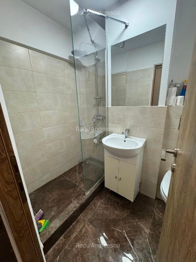 Apartament cu 2 camere decomandat în Lujerului - 4