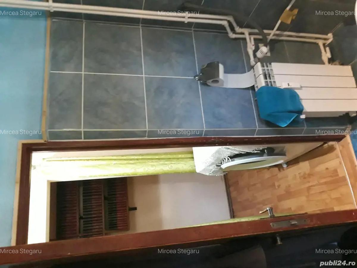 Vand apartament 3 camere - 4
