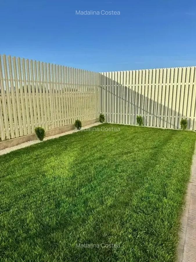 2 camere cu grădină proprie-130 mp totali, în noul proiect CITY NORD! - 6