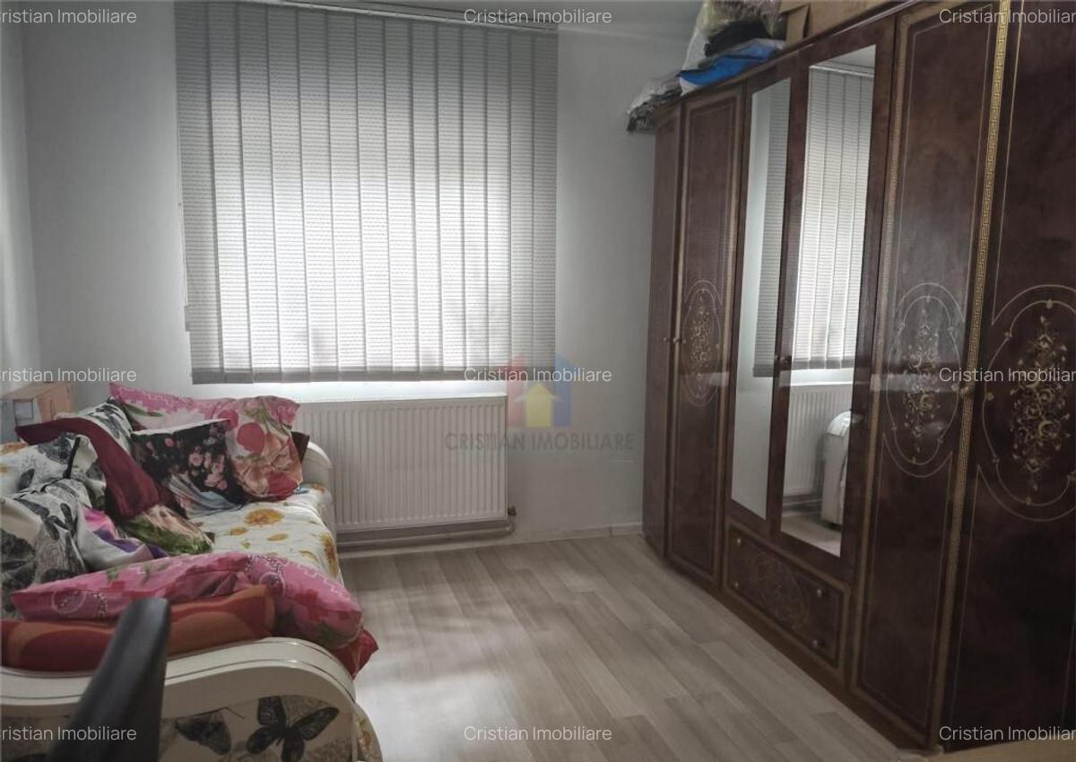 Casa 3 camere toate utilitatile Mobilata si Utilata zona Pta - 7