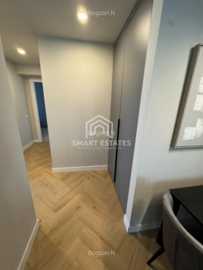 Metrou Pipera - Promenada - 4 camere - COMISION 0 - 10