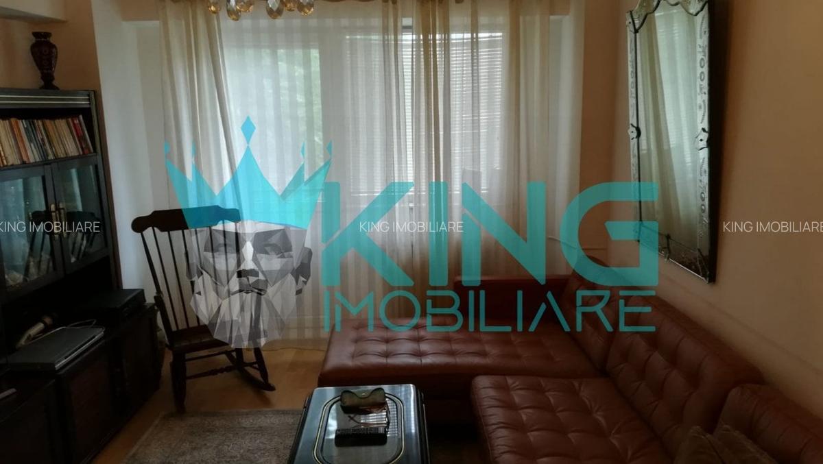 Apartament cu 4 camere decomandat, mobilat în Iancului - 3