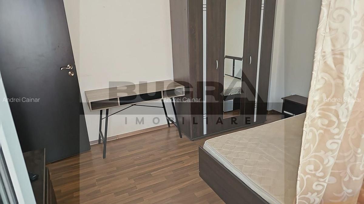 Apartament de 2 camere, 55mp, PETFRIENDLY, zona Expo Transilvania - 2
