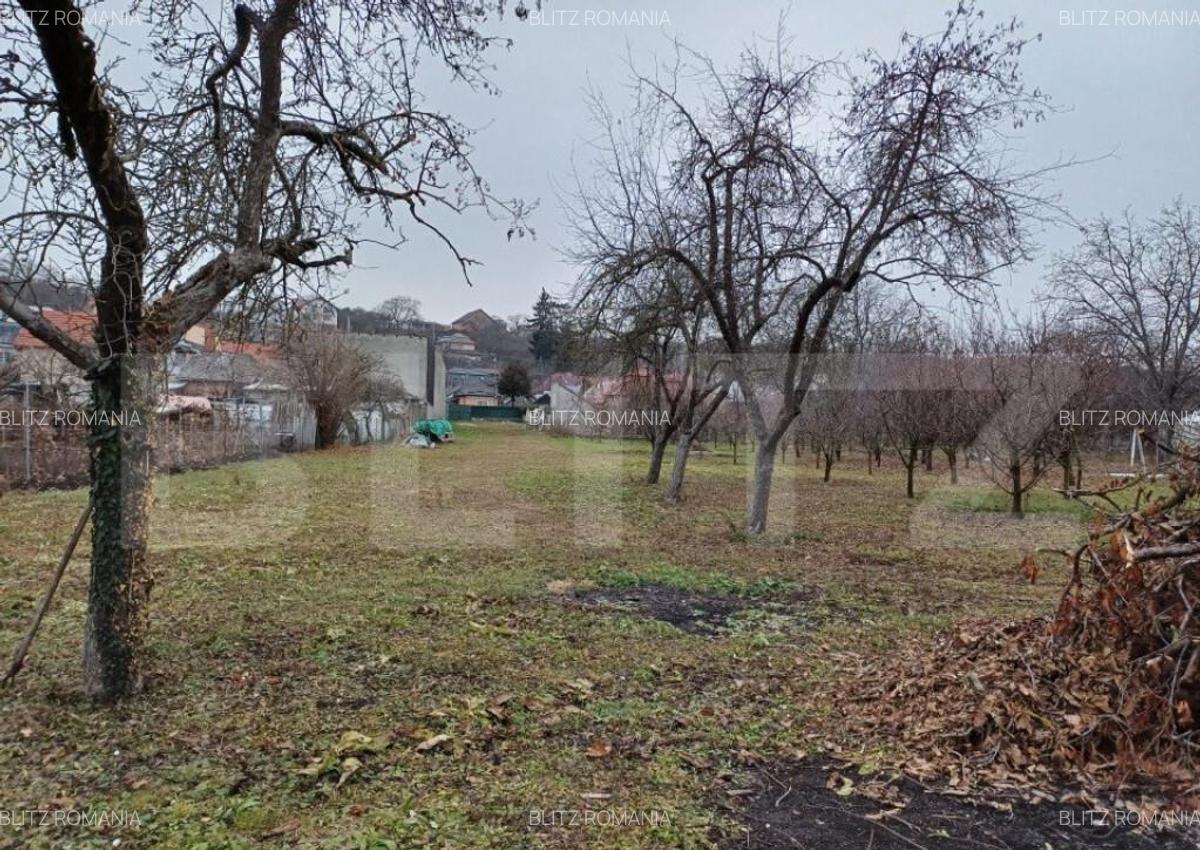 Teren Intravilan ideal pentru investitie, 2497mp, Turda - 5