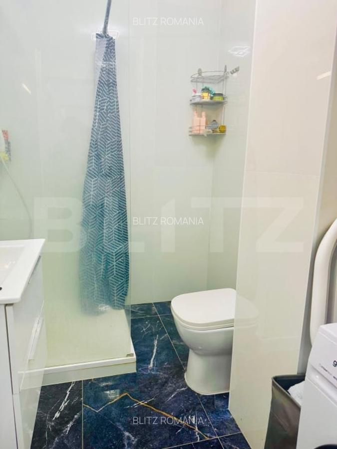 Apartament cu 3 camere, bloc nou, Prima Green Residence - 11