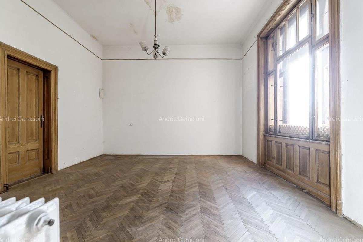 REZERVAT! Apartament cu 4 Camere în Palatul Bohuș, Arad - 3