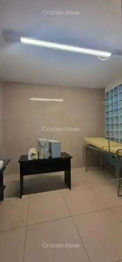 Spatiu Comercial Teiul Doamnei - Sos. Colentina Disponibil imediat - 10