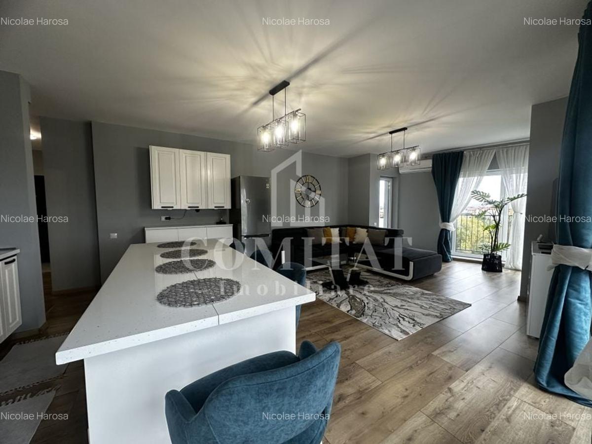 Apartament la cheie | Garaj subteran | Cartier Bună Ziua - 3