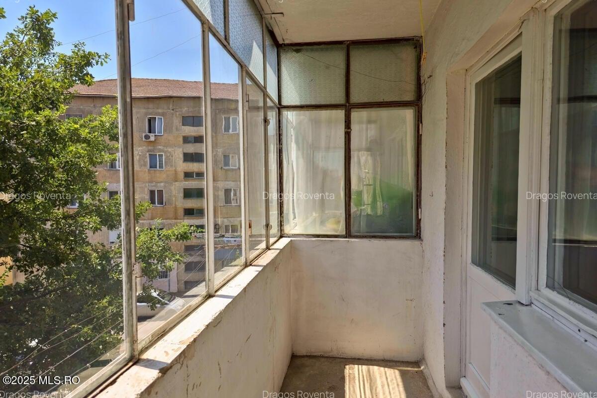 Complex - Str Darwin - 4 camere, decomandat,etaj 2, 89 mp, 2 balcoane! - 4