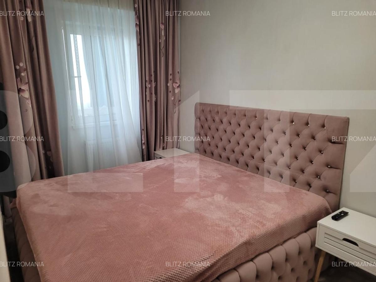 Apartament 2 camere, 60 mp, cartier Alfa - 5