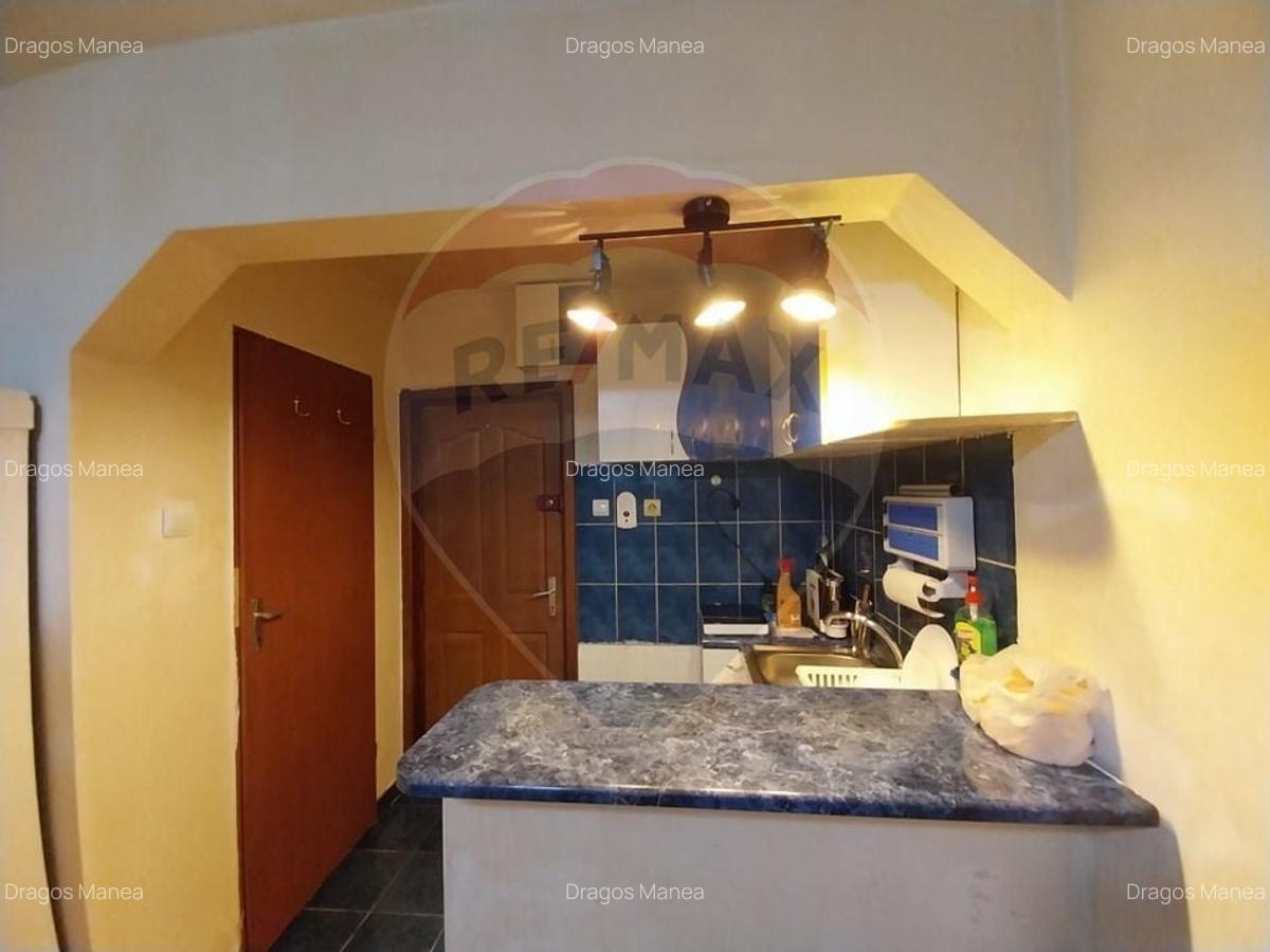 Comision 0 % | Garsoniera de vanzare | Tractorul - 5