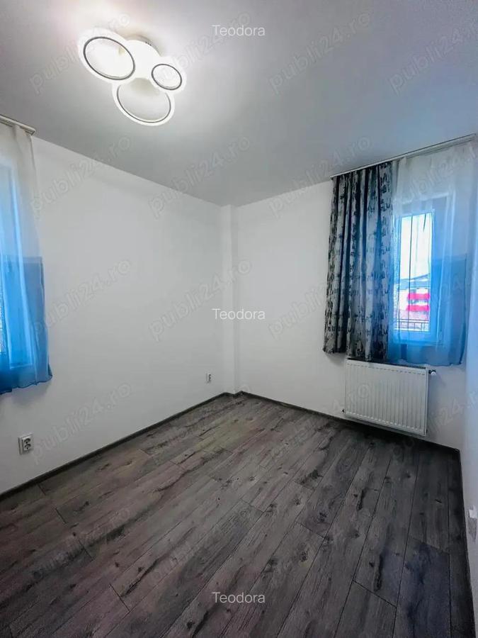 Apartament de 2 camere dcomandat, cu terasa si parcare inclusa ! - 11