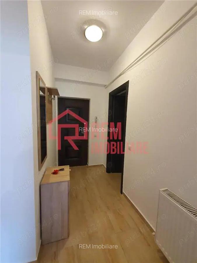 Vanzare apartament 3 camere + loc parcare, mobilat, utilat, renovat, Dobroesti, Fundeni, Str Marului - 15