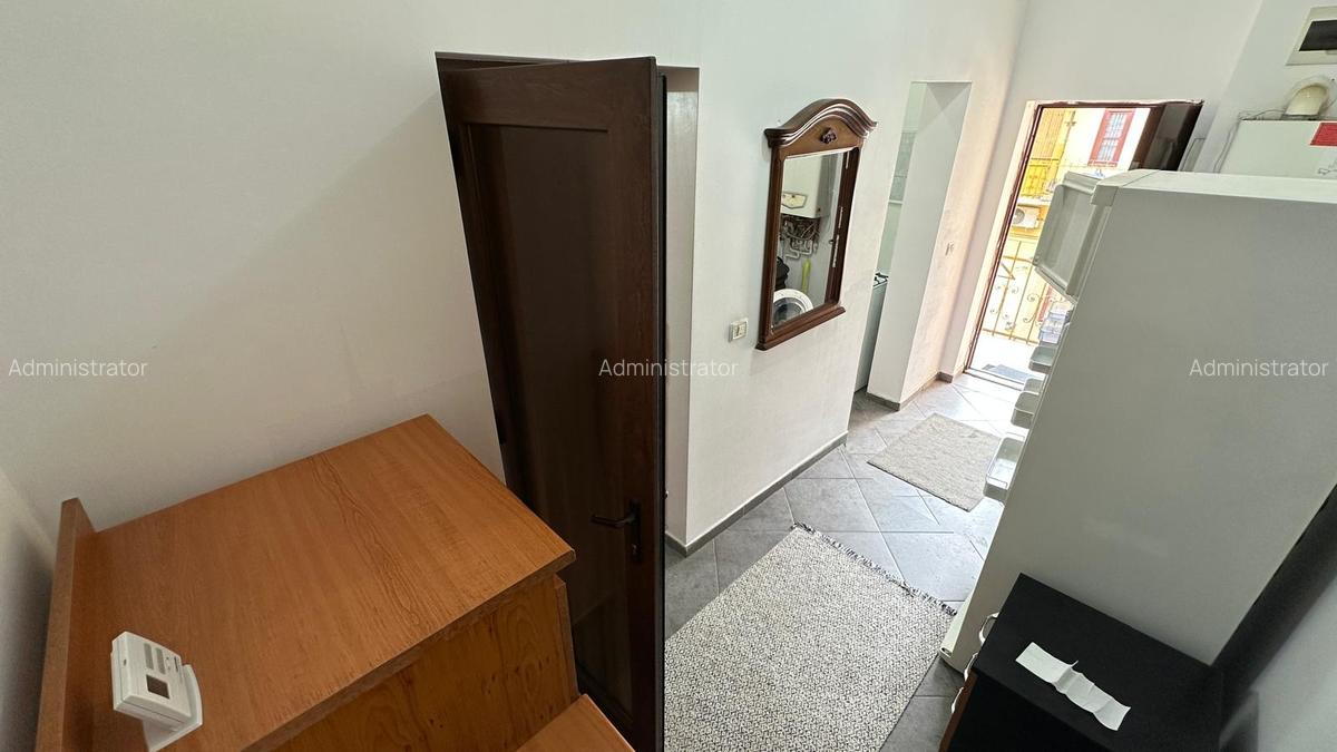 De inchiriat Piata Maria 2 camere et 1 cu centrala - 6