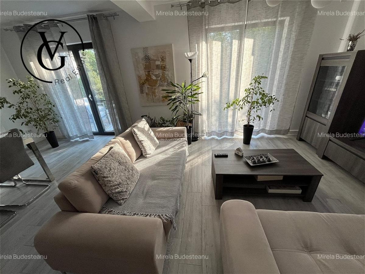 Vila 4 camere Corbeanca Petresti - 6