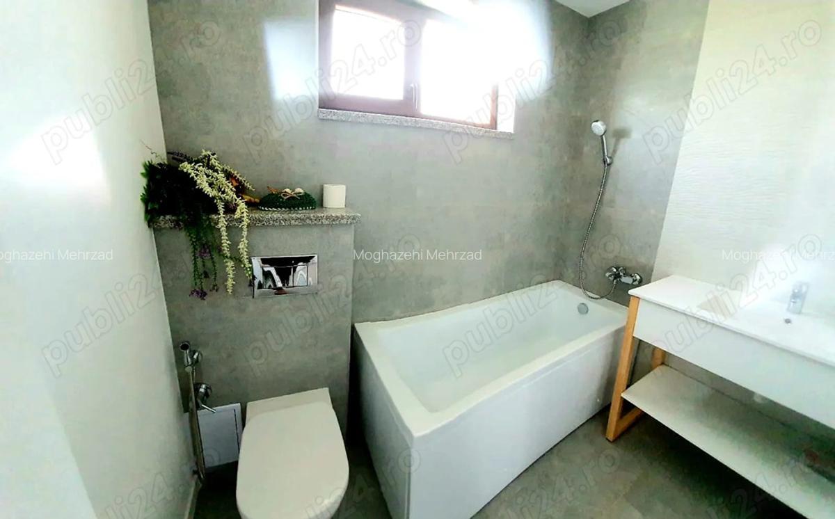 Van apartament 2 camere in complex Magnolia Paulesti - 6