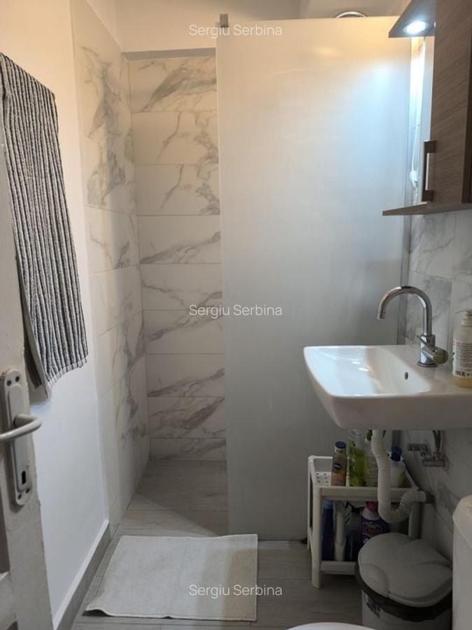 Apartament cu 2 camere semidecomandat în Cișmigiu - 10