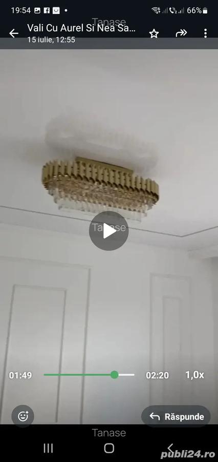 Vila bragadiru 150 mp 4 camere super pozitie bragadiru zona McDonald's - 2