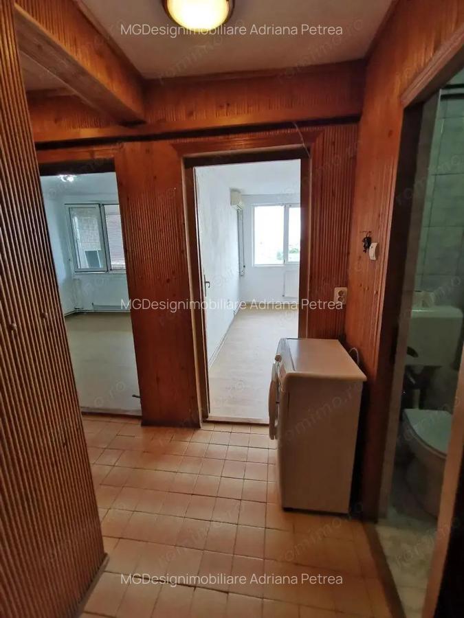 3 camere decomandat Dacia cu centrala - 5