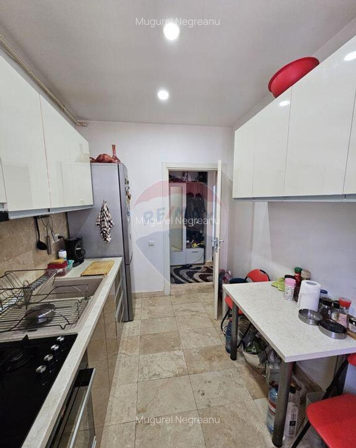 Apartament 3 camere complex rezidential 2019 B dul Timisoara - 13