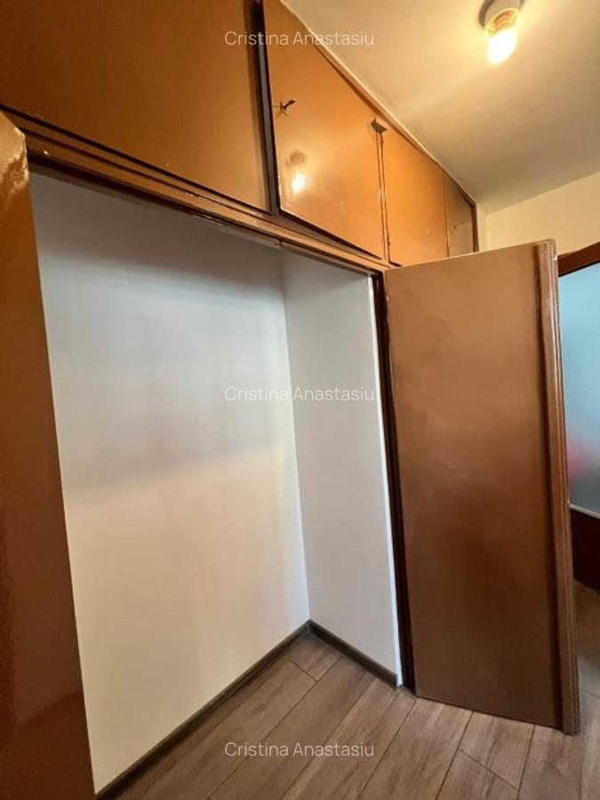 Iancului- 2 min de metrou, 3 camere, bloc reabilitat - 14