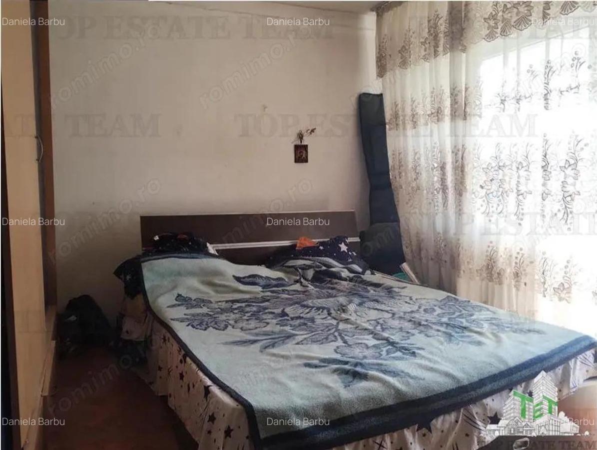 Apartament spatios 2 camere decomandate de vanzare Berceni - 4
