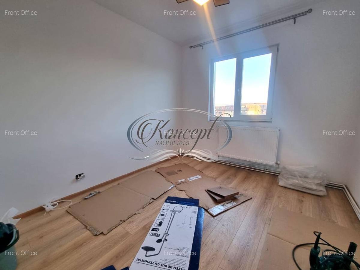 Locuinta renovata la prima inchiriere in cartier Gheorgheni - 7