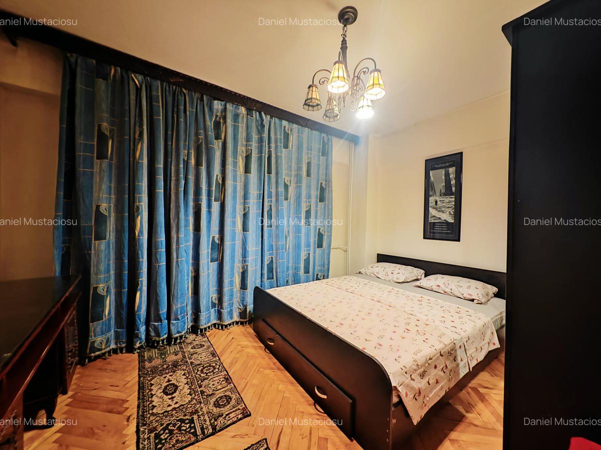 Victoriei | Nicolae Titulescu bl.semicerc | Apartament spatios in bloc anvelopat - 16