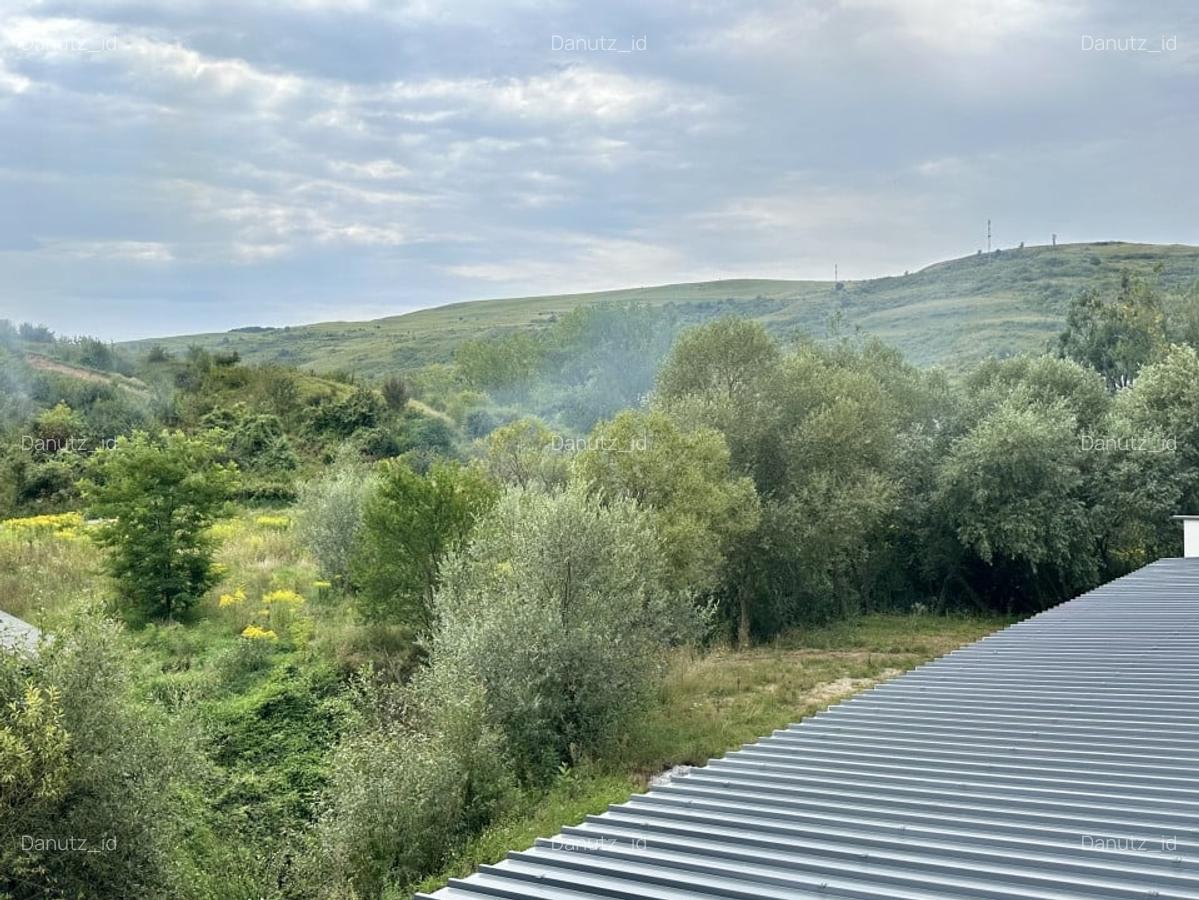 Inchiriere spatiu pentru birou, 20 mp, Sfantul Ioan, langa Roata Faget - 6