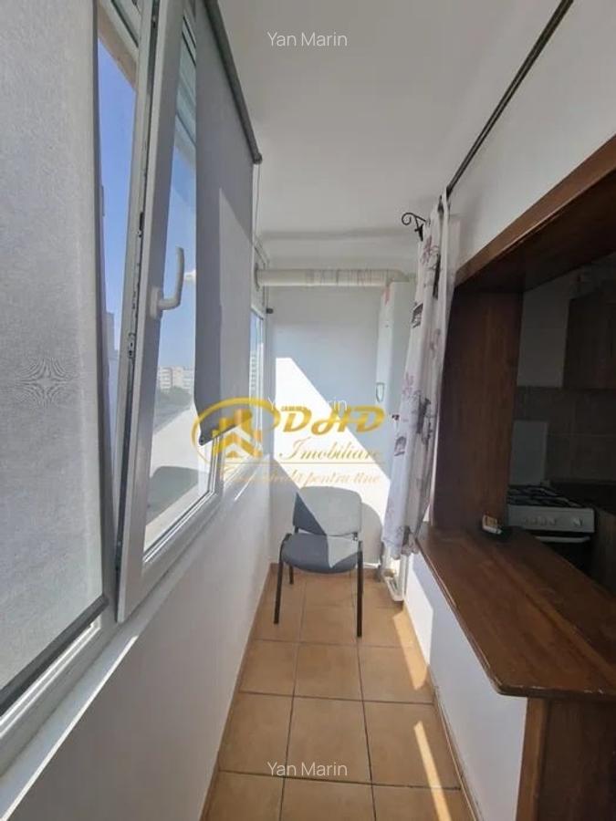 Garsonieră de vânzare în Păcurari - 5