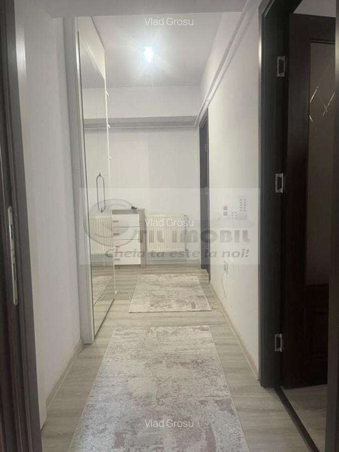 Apartament 2 camerer decomandat COPOU- 499 EURO - 10