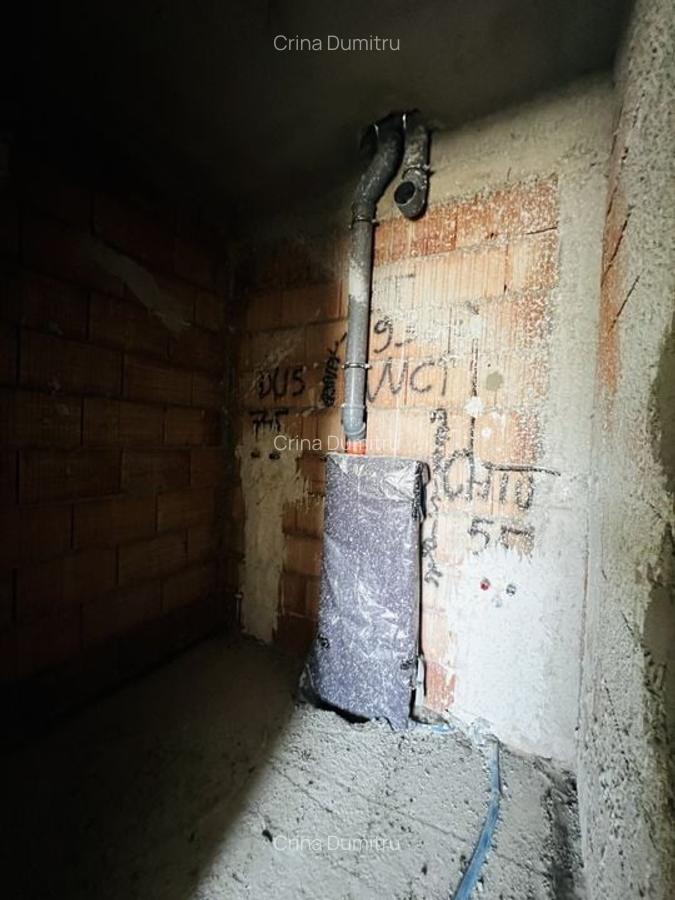 Apartament 3 camere 80 mp   I Dumbravita I - 4