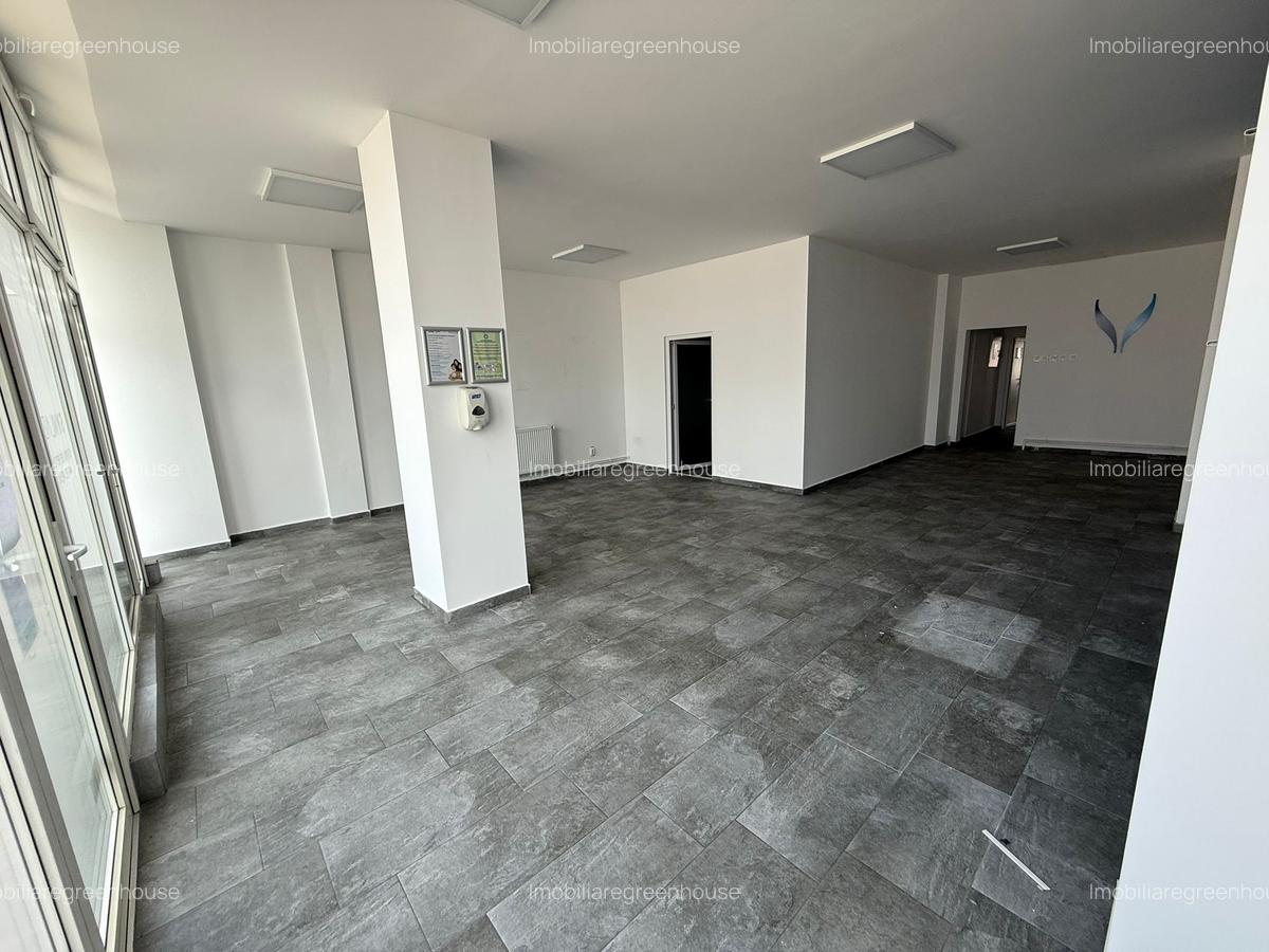 Spațiu comercial, 100 mp  – zonă Ultracentrală - 1 Spațiu comercial, 100 mp  – zonă Ultracentrală - 1