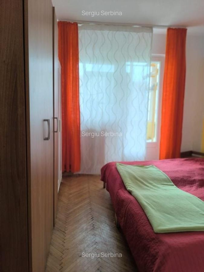 Apartament cu 2 camere semidecomandat în Cișmigiu - 6
