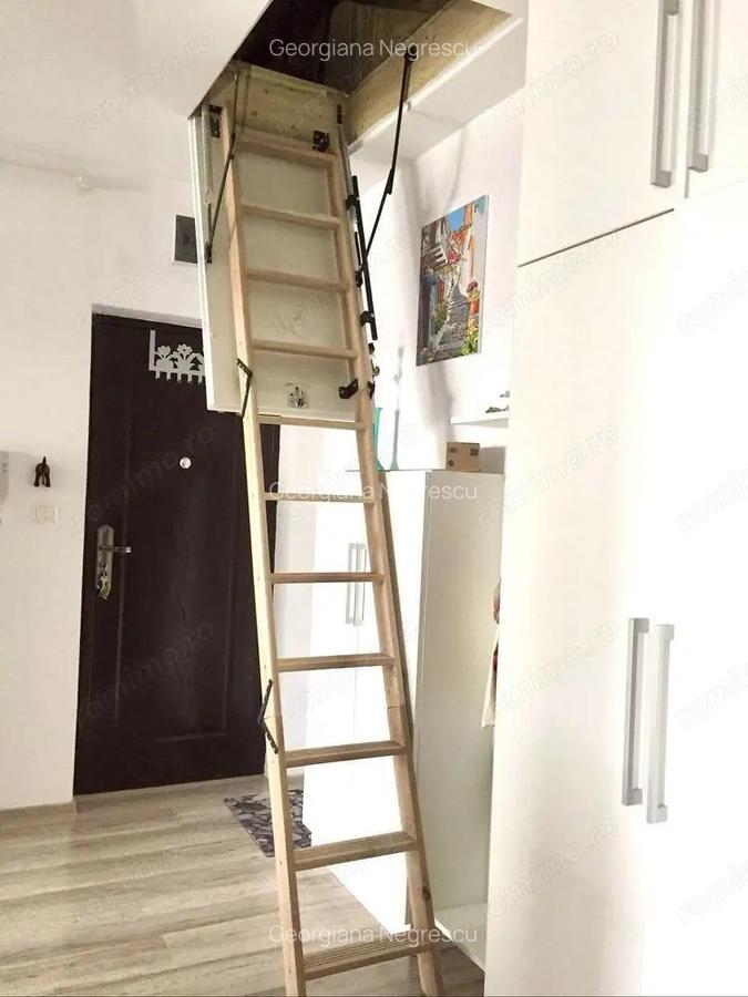 Apartament cu 2 camere + pod propriu | Zona Soarelui - 7