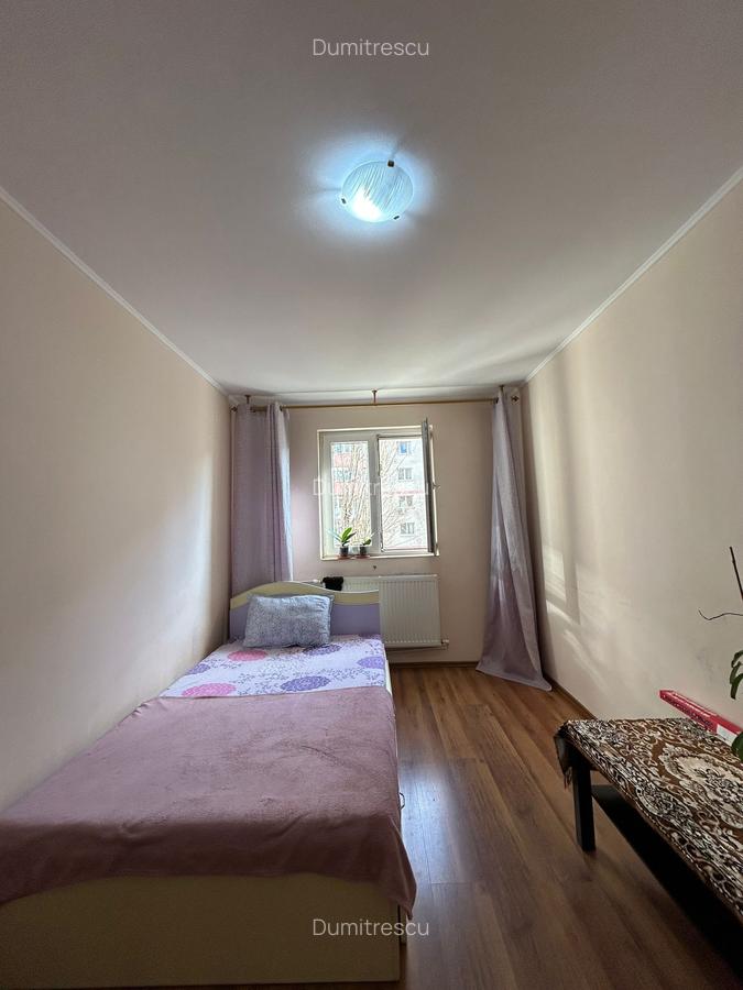 Nicolae Grigorescu 3 Camere Instalatii Schimbate Bloc1977 Reabilitat 6Min Metrou - 6