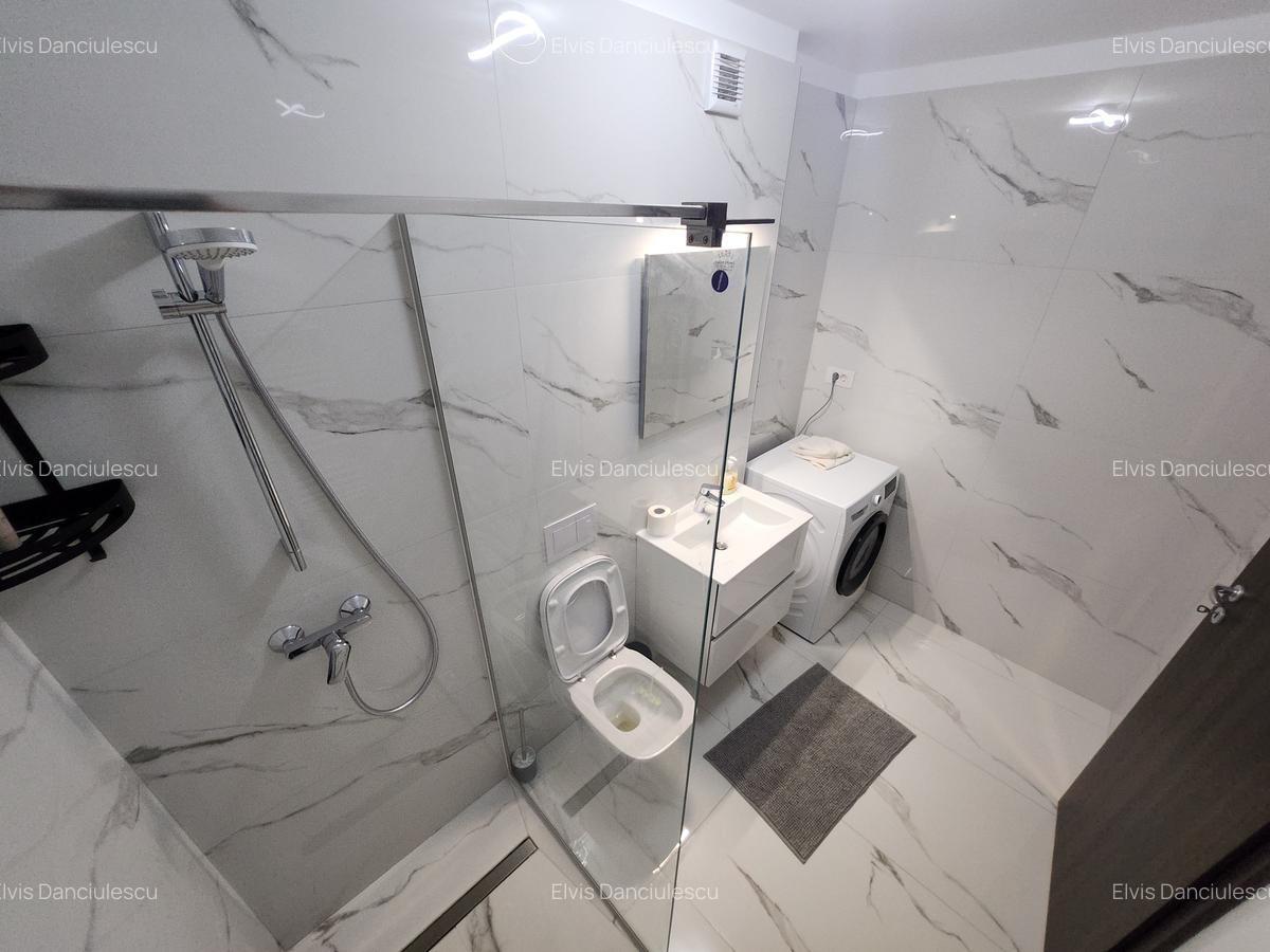 2Cam-Nou-Lux-Bd.Liviu Rebreanu-2min Spitalul Judetean-Mobilat-48Mp-122000-Euro - 12