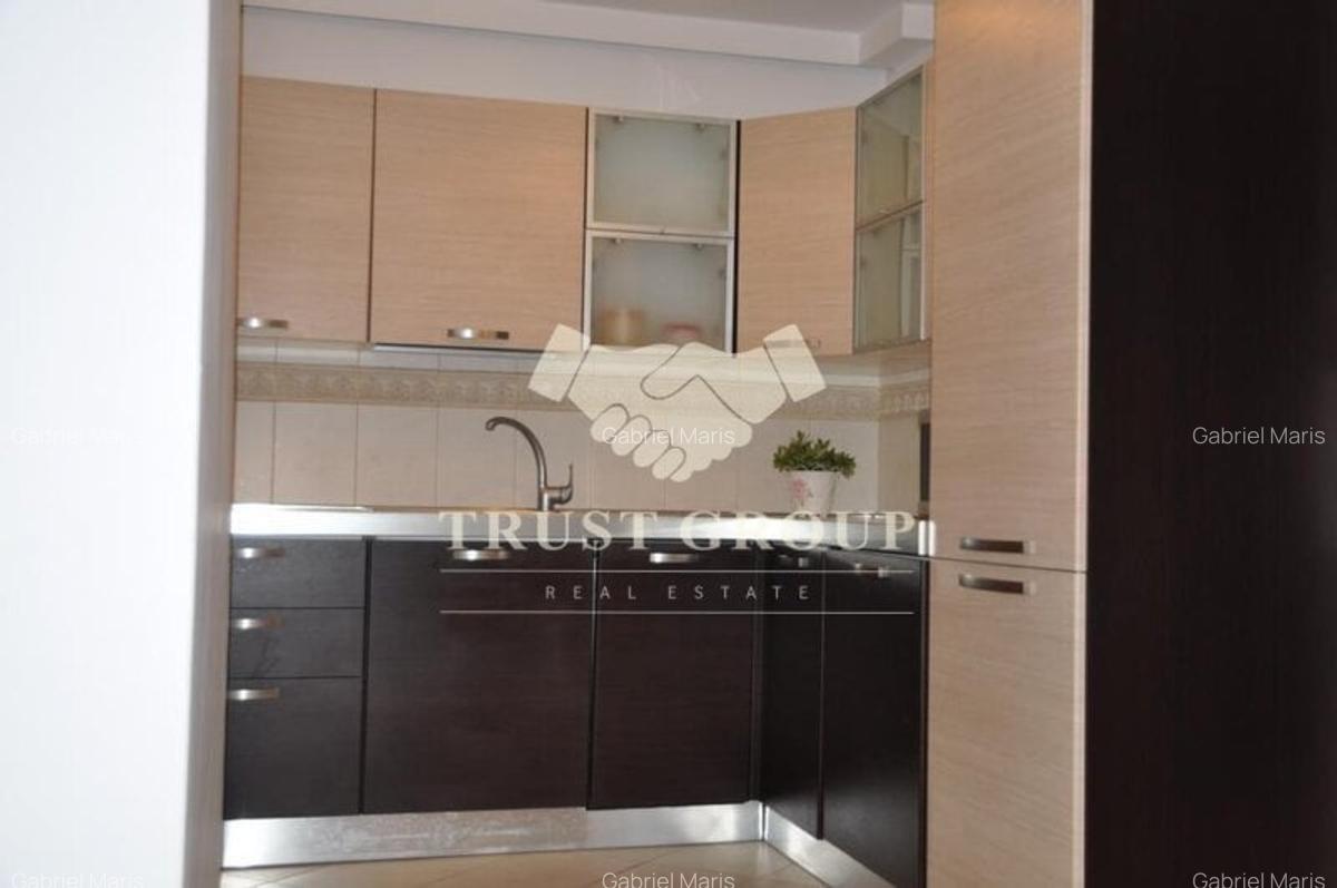 Apartament 3 camere Aviatorilor | loc de parcare - 9