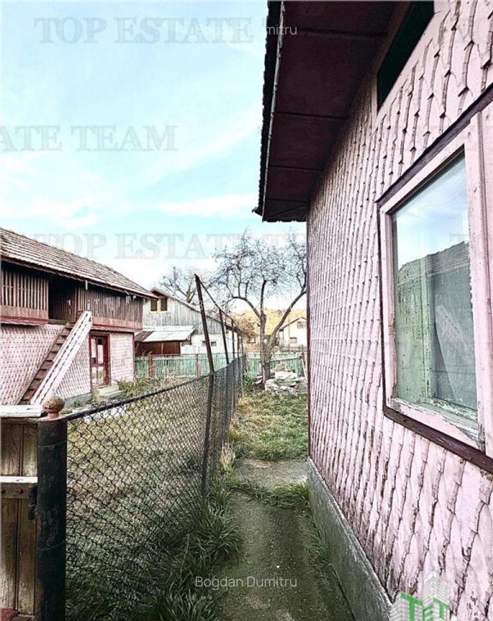 Casa 4 camere individuala cu 873 mp teren, ideal pentru inve - 6