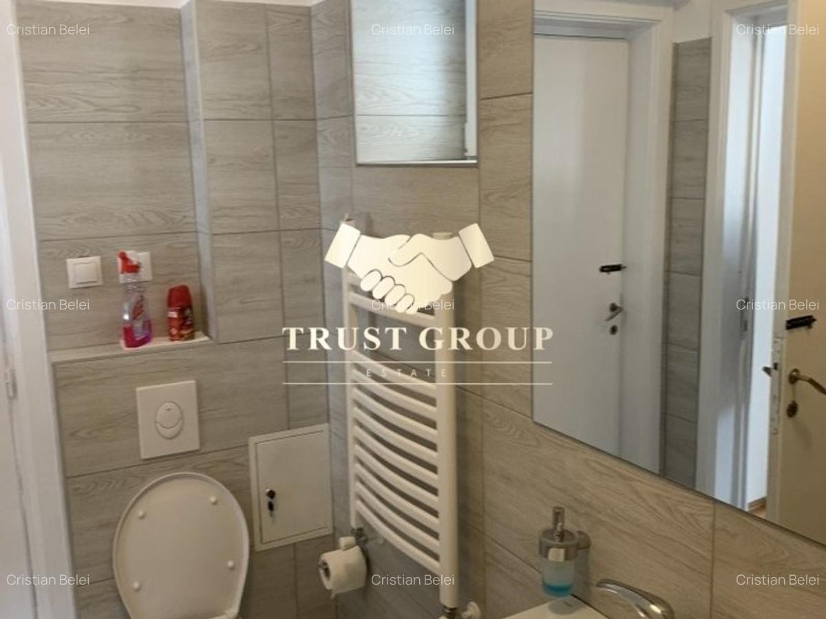 Apartament cu 3 camere semidecomandat în Victoriei - 6