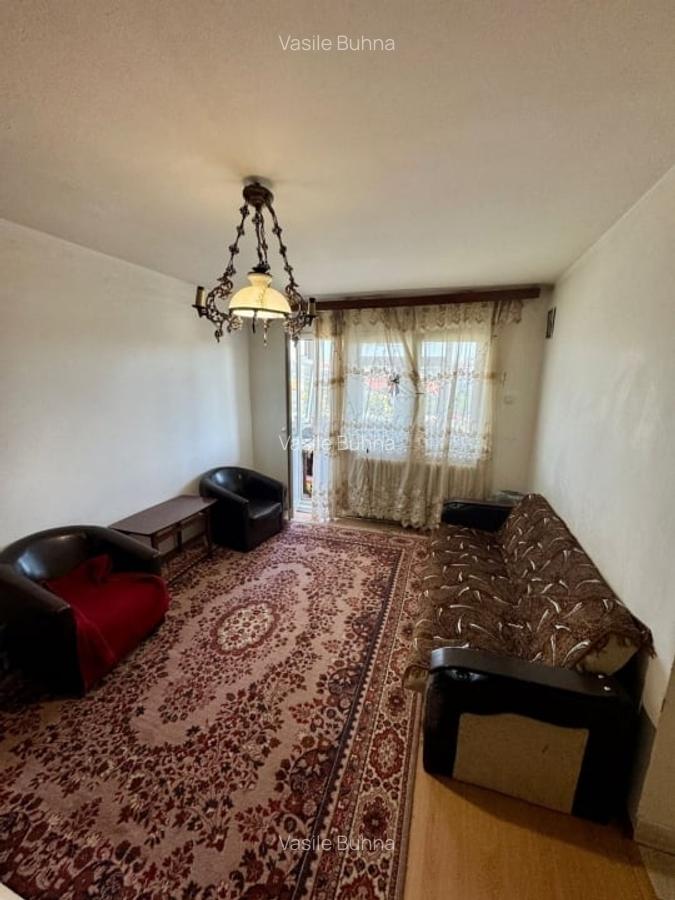 PODU ROS - SPALATORIA K9 - 3 CAMERE SEMIDECOMANDAT - LIBER - MUTARE IMEDIATA - 5