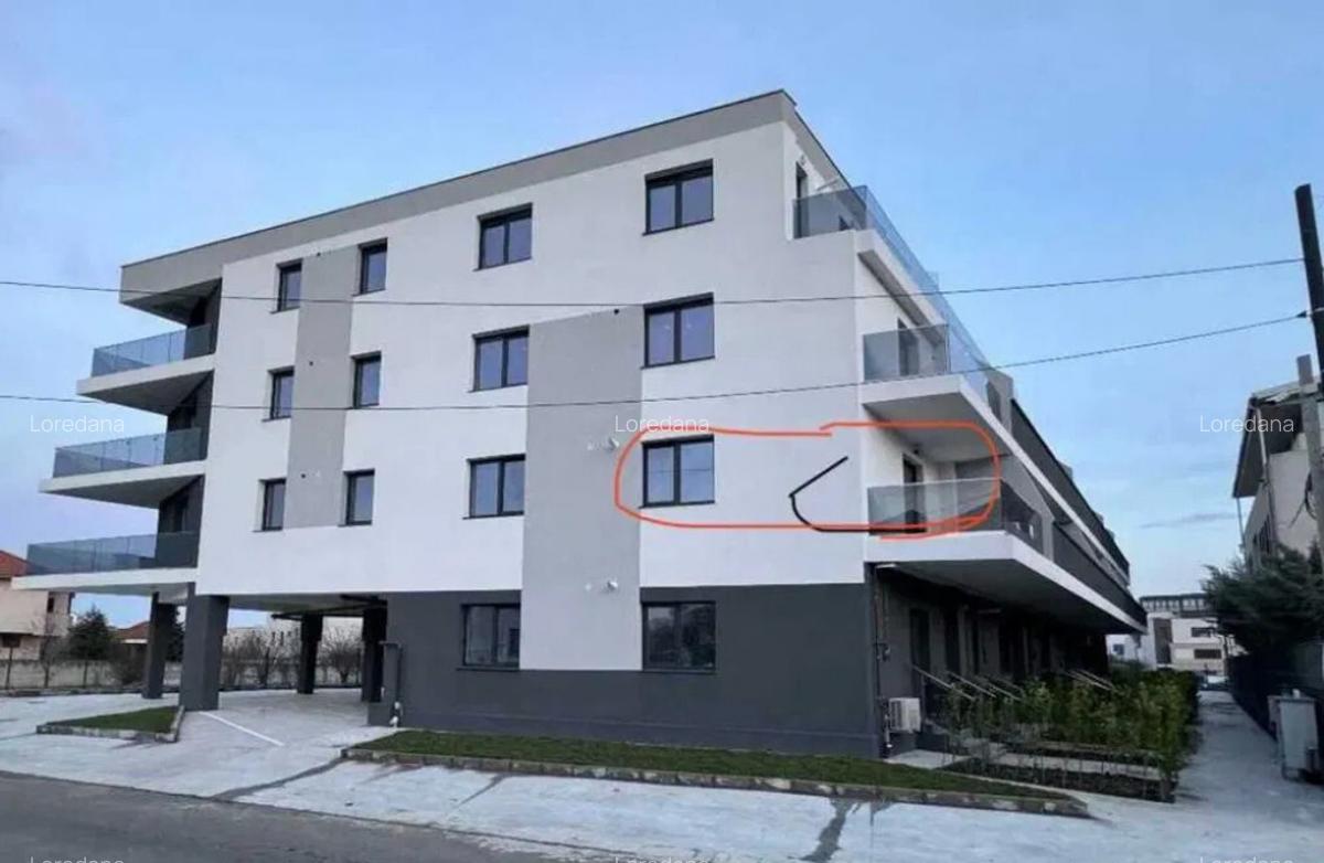 Apartament 2 Camere Elvila, tomis plus, Merita vazut - 2